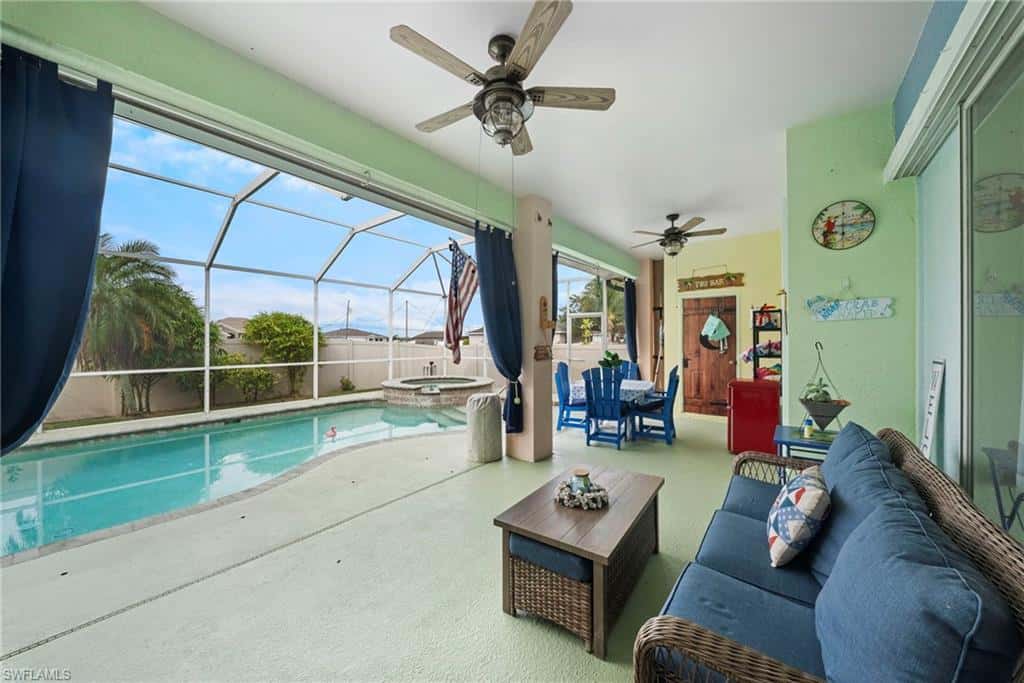 4136 15th Pl, Cape Coral, photo 33