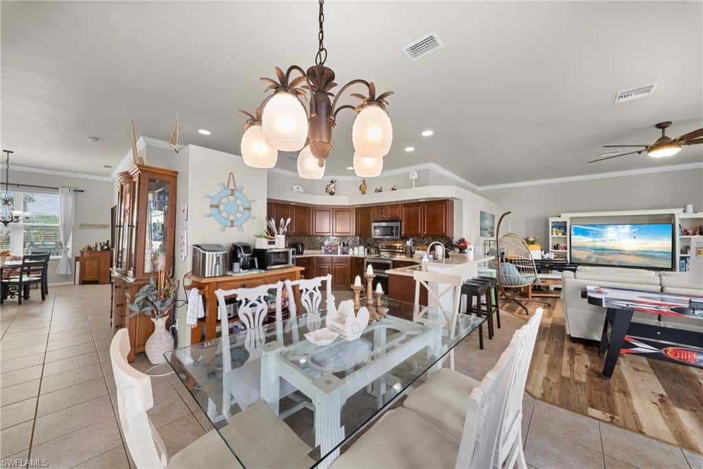 4136 15th Pl, Cape Coral, photo 14