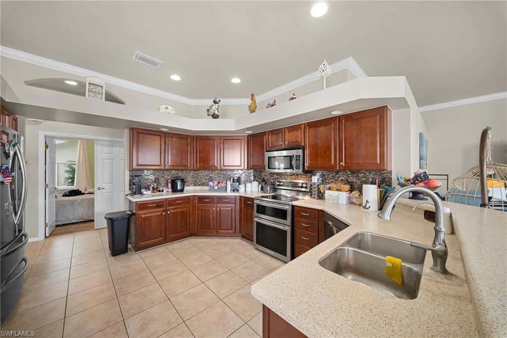4136 15th Pl, Cape Coral, photo 18