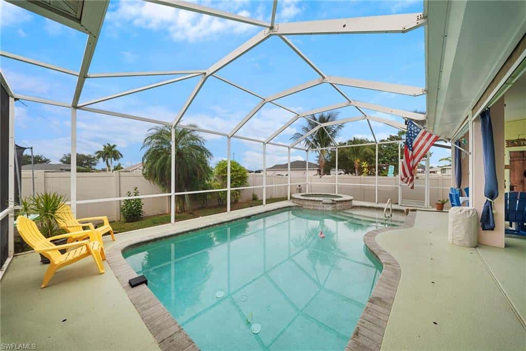 4136 15th Pl, Cape Coral, photo 37