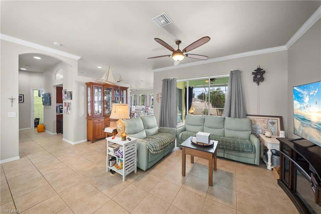 4136 15th Pl, Cape Coral, photo 11