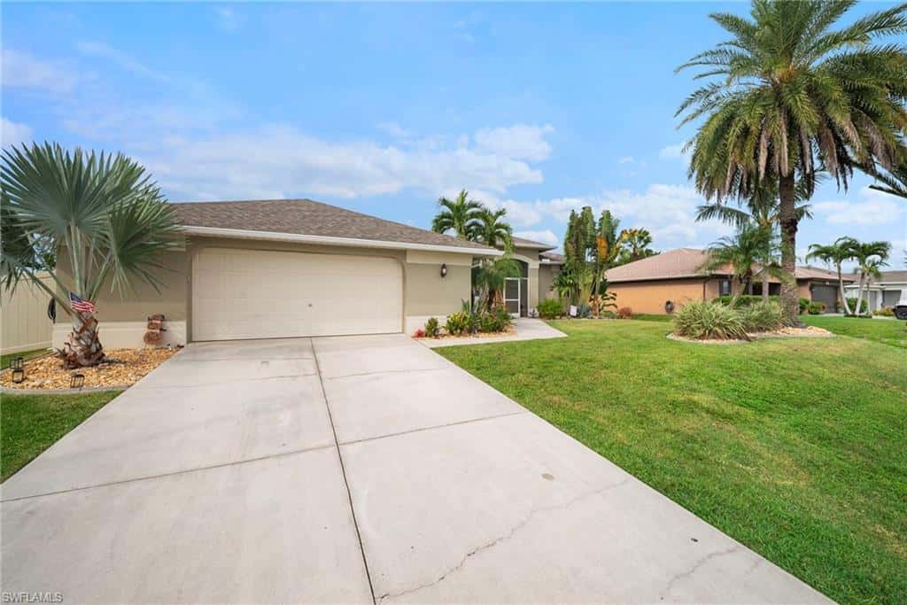 4136 15th Pl, Cape Coral, photo 4