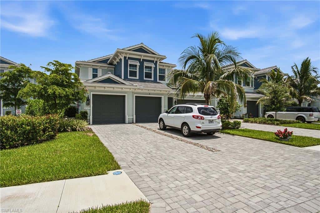 2664 Seychelles Cir #2401, Naples, photo 42
