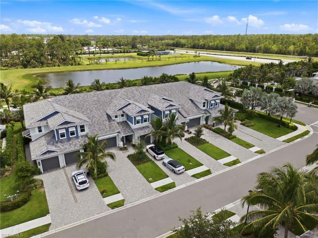 2664 Seychelles Cir #2401, Naples, photo 47