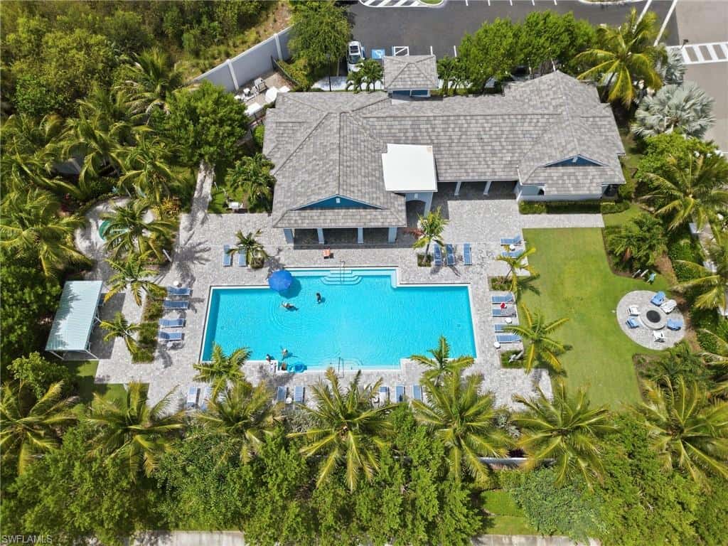 2664 Seychelles Cir #2401, Naples, photo 7