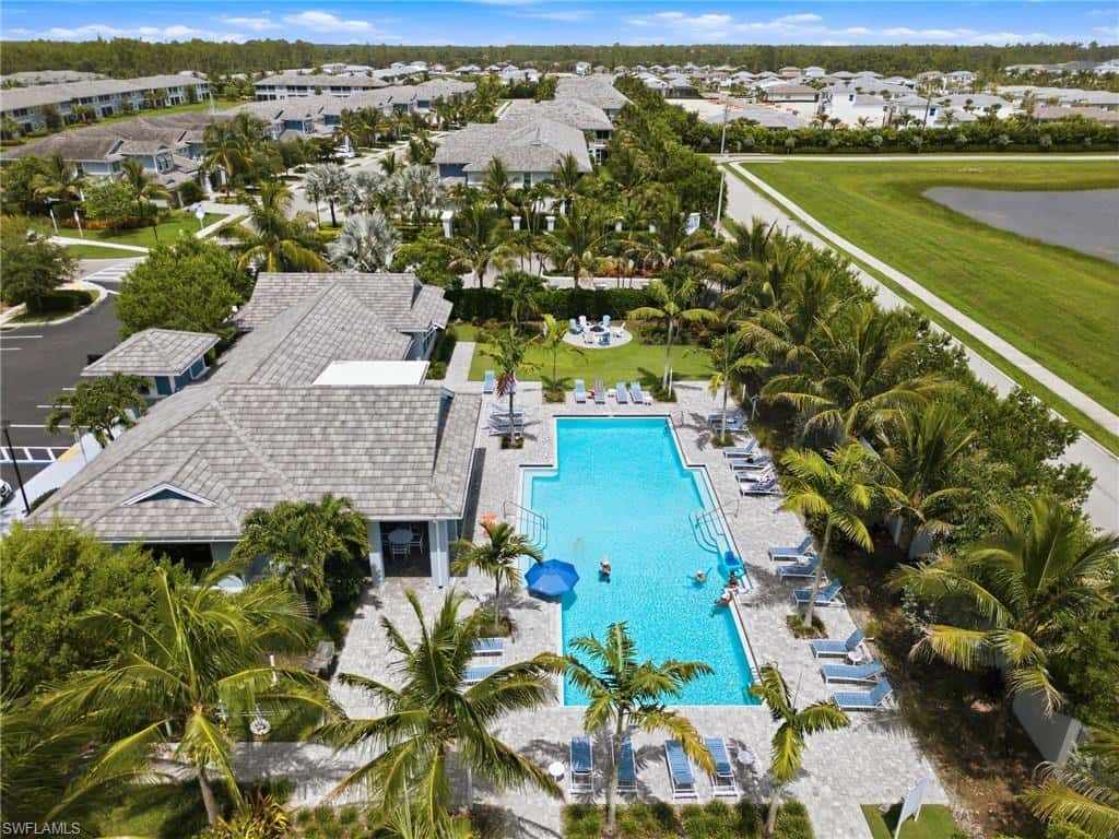 2664 Seychelles Cir #2401, Naples, photo 36