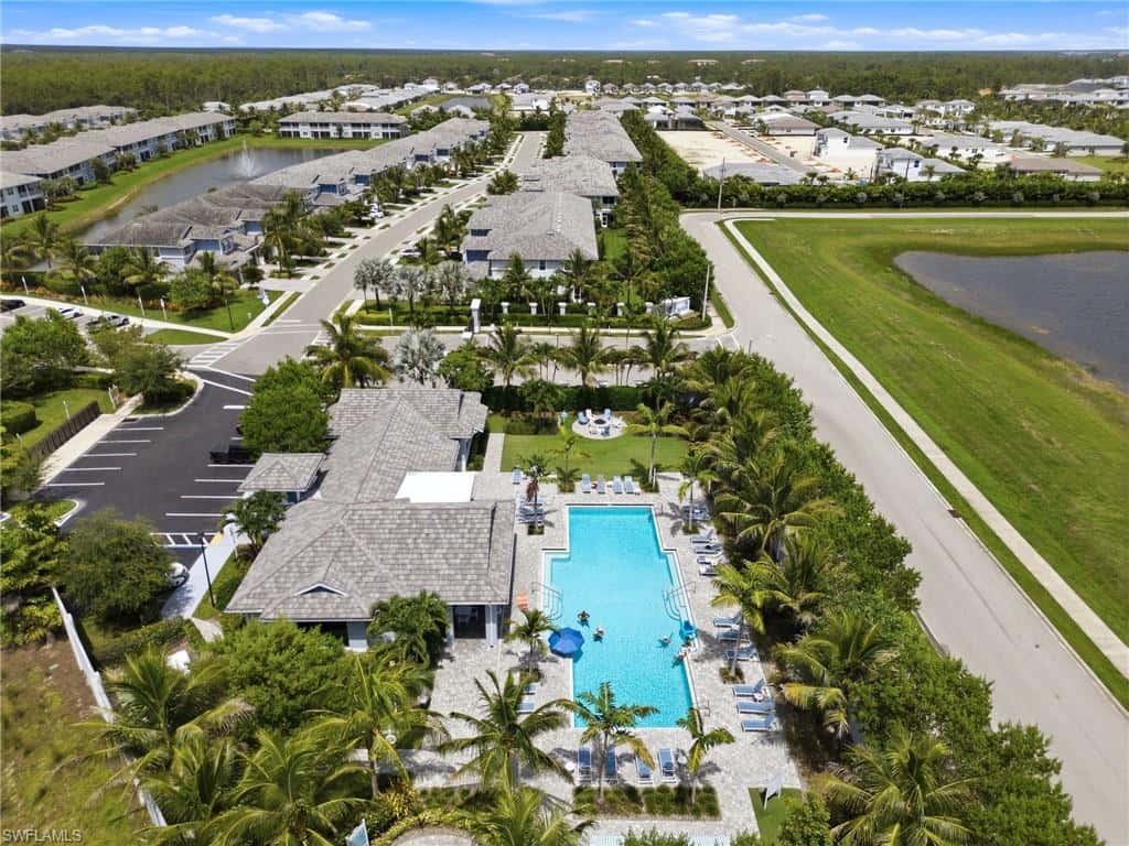 2664 Seychelles Cir #2401, Naples, photo 45