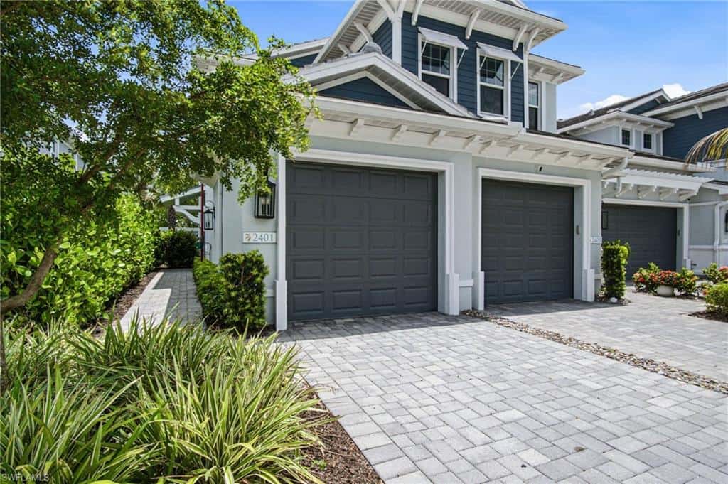 2664 Seychelles Cir #2401, Naples, photo 8