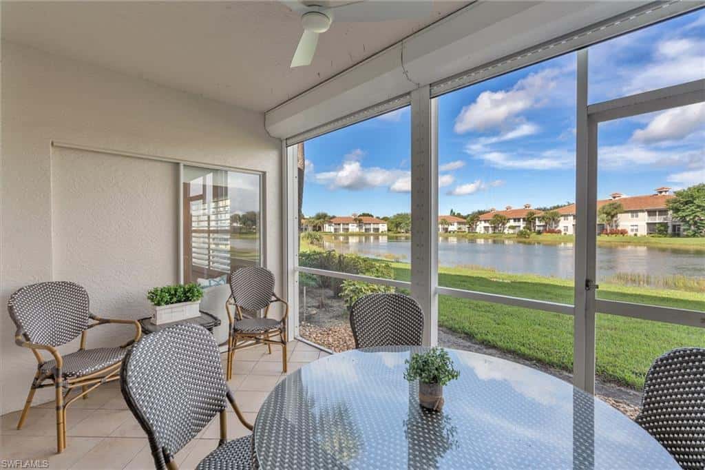 3023 Horizon Ln #2505, Naples, photo 6