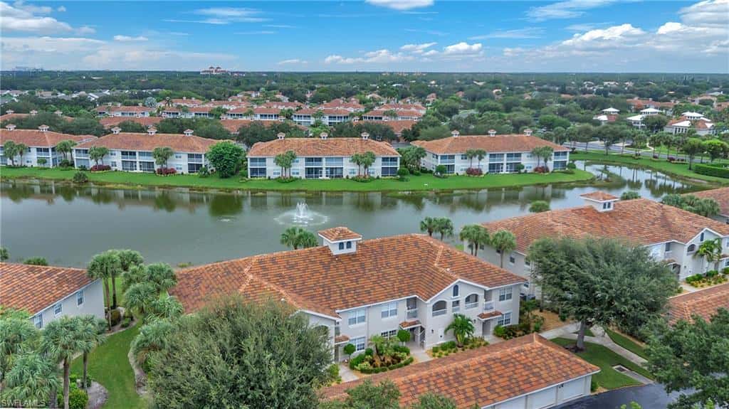 3023 Horizon Ln #2505, Naples, photo 46