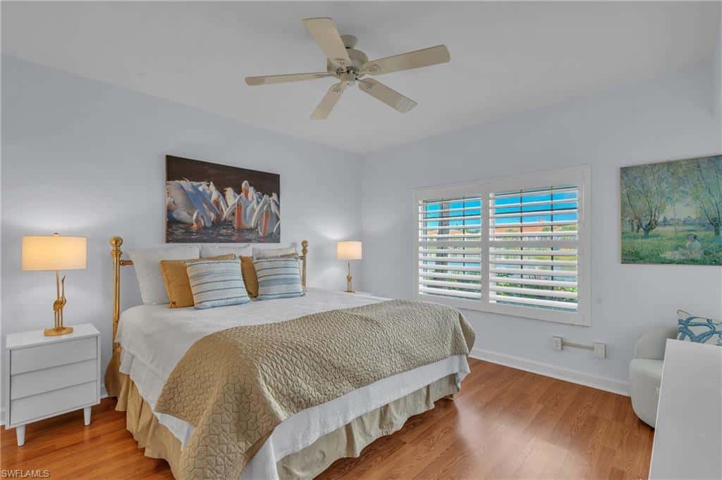 3023 Horizon Ln #2505, Naples, photo 13