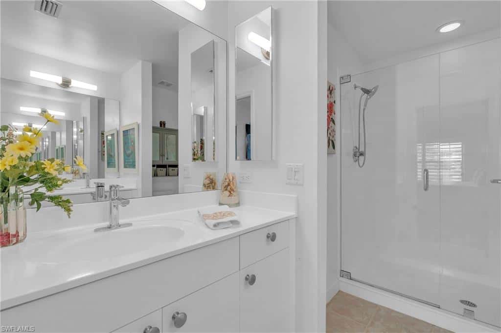 3023 Horizon Ln #2505, Naples, photo 17