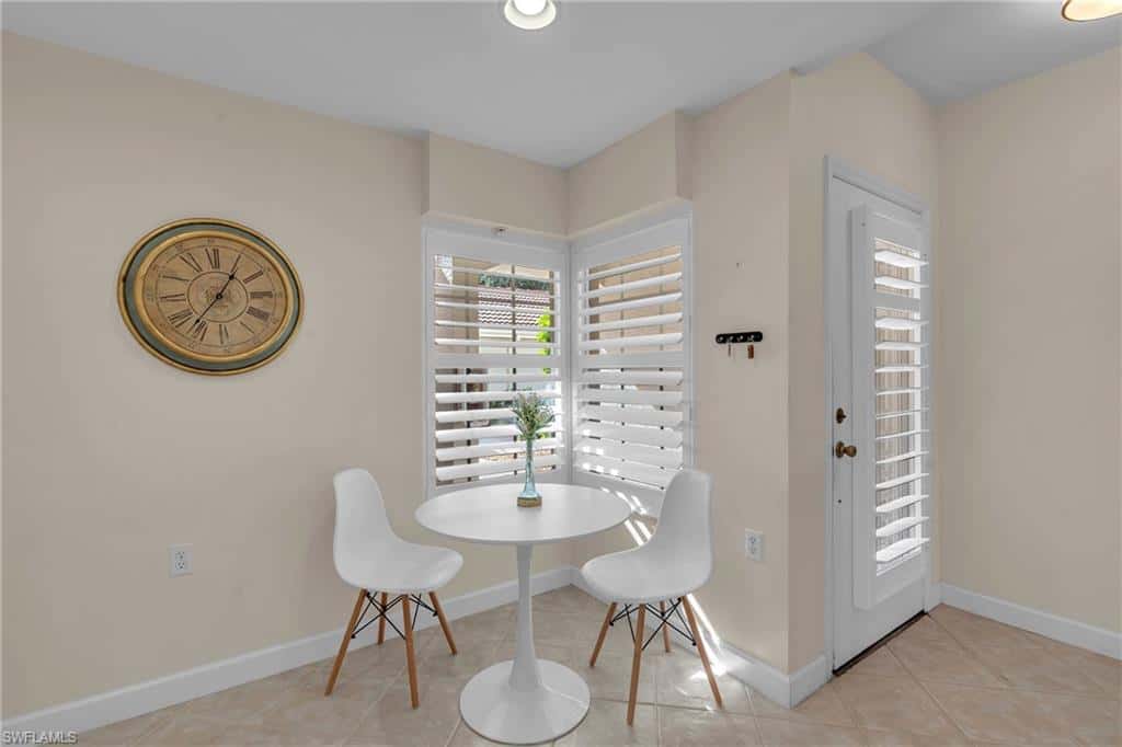 3023 Horizon Ln #2505, Naples, photo 12