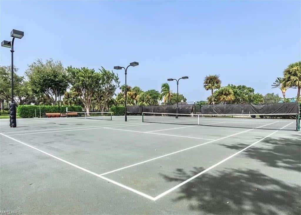 3023 Horizon Ln #2505, Naples, photo 36