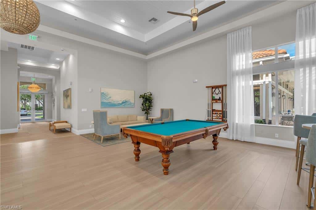 3023 Horizon Ln #2505, Naples, photo 32