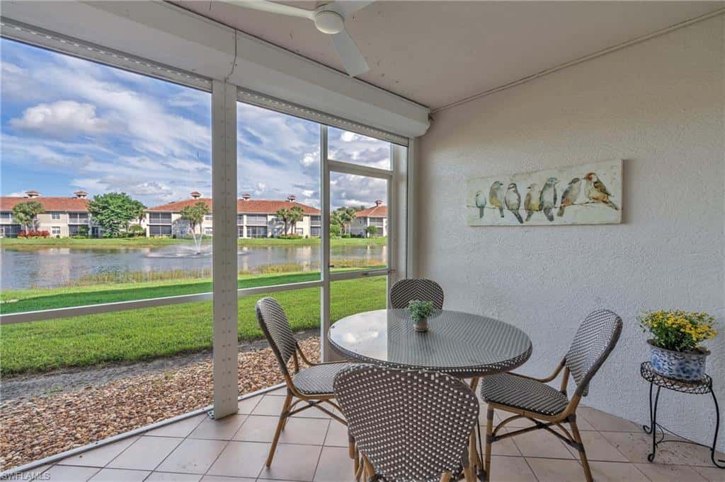 3023 Horizon Ln #2505, Naples, photo 5