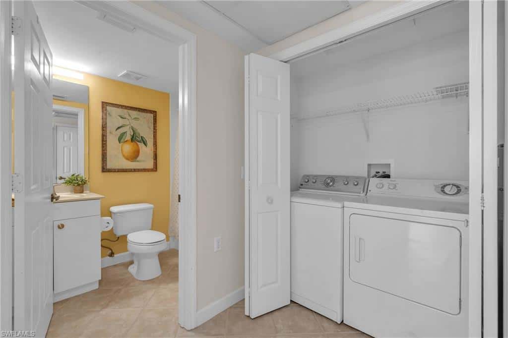 3023 Horizon Ln #2505, Naples, photo 20