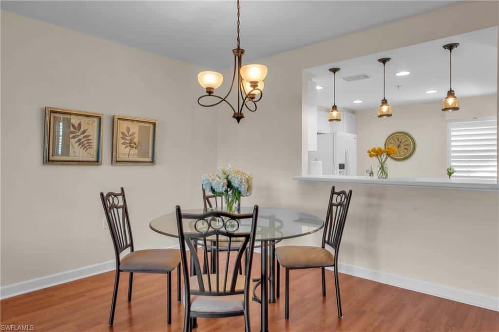 3023 Horizon Ln #2505, Naples, photo 9