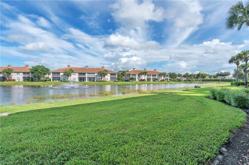 3023 Horizon Ln #2505, Naples, photo 24