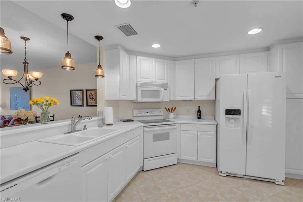 3023 Horizon Ln #2505, Naples, photo 10