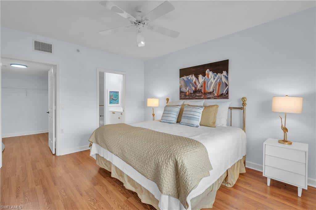 3023 Horizon Ln #2505, Naples, photo 14