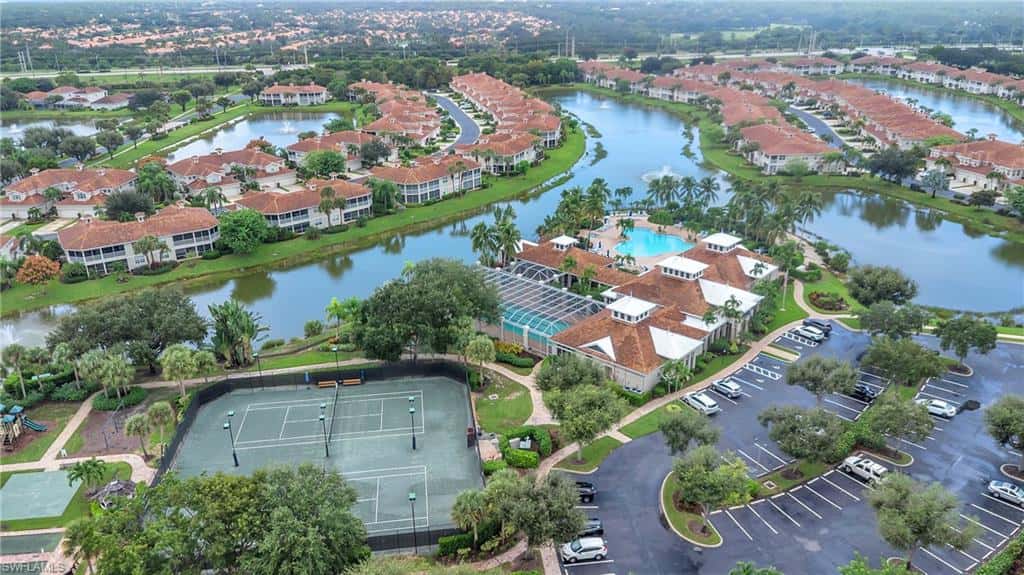3023 Horizon Ln #2505, Naples, photo 41