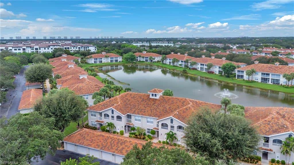 3023 Horizon Ln #2505, Naples, photo 45
