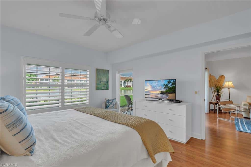 3023 Horizon Ln #2505, Naples, photo 15