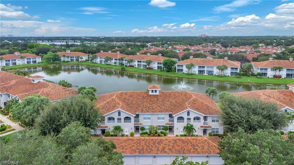 3023 Horizon Ln #2505, Naples, photo 44