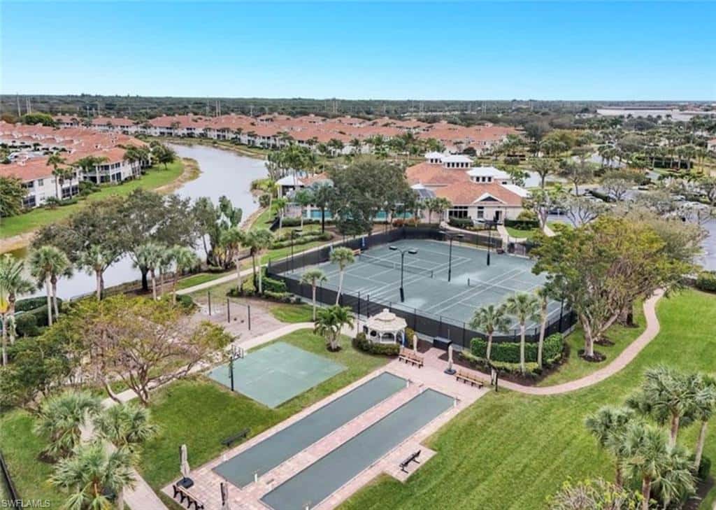 3023 Horizon Ln #2505, Naples, photo 40
