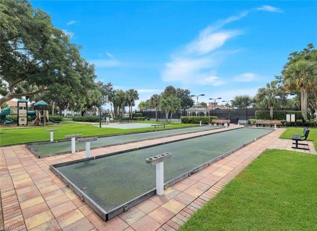 3023 Horizon Ln #2505, Naples, photo 35