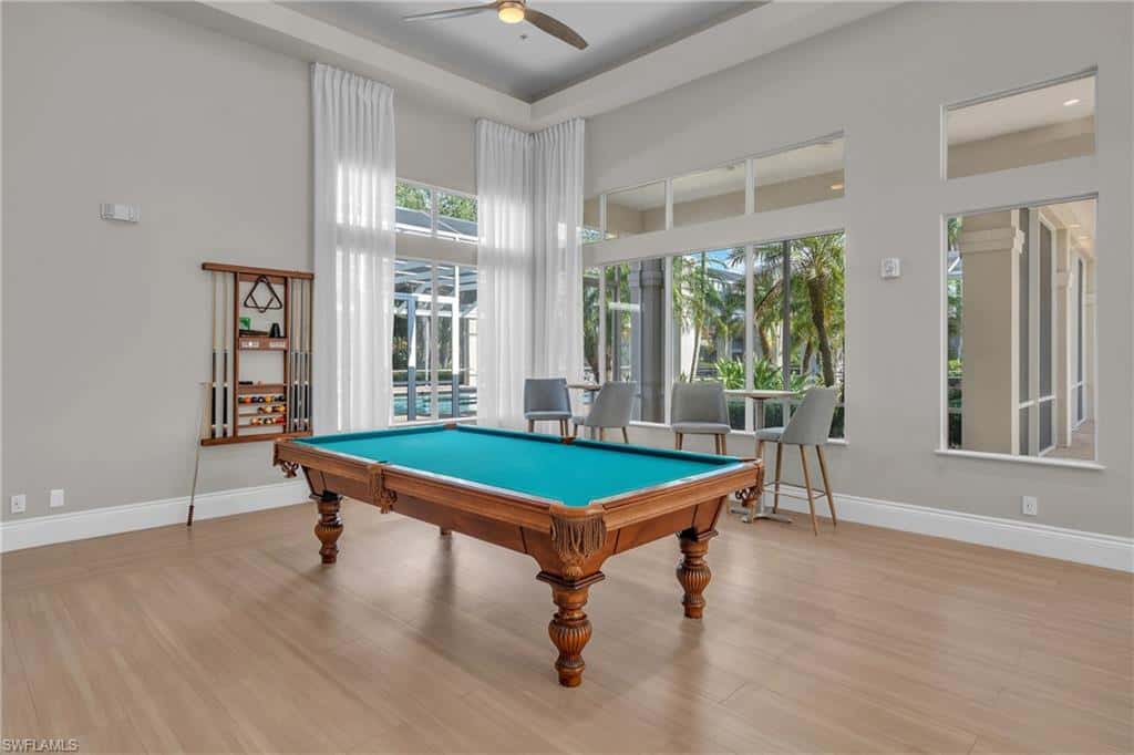 3023 Horizon Ln #2505, Naples, photo 31