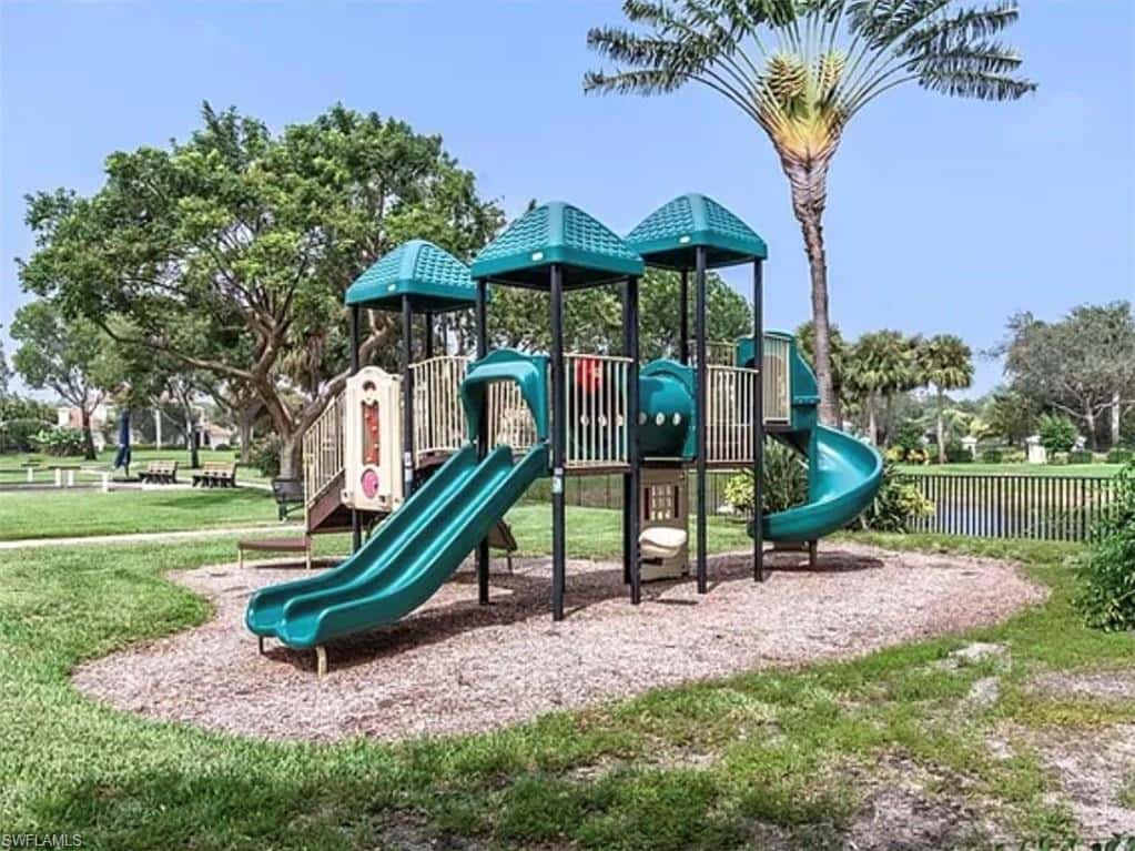 3023 Horizon Ln #2505, Naples, photo 39