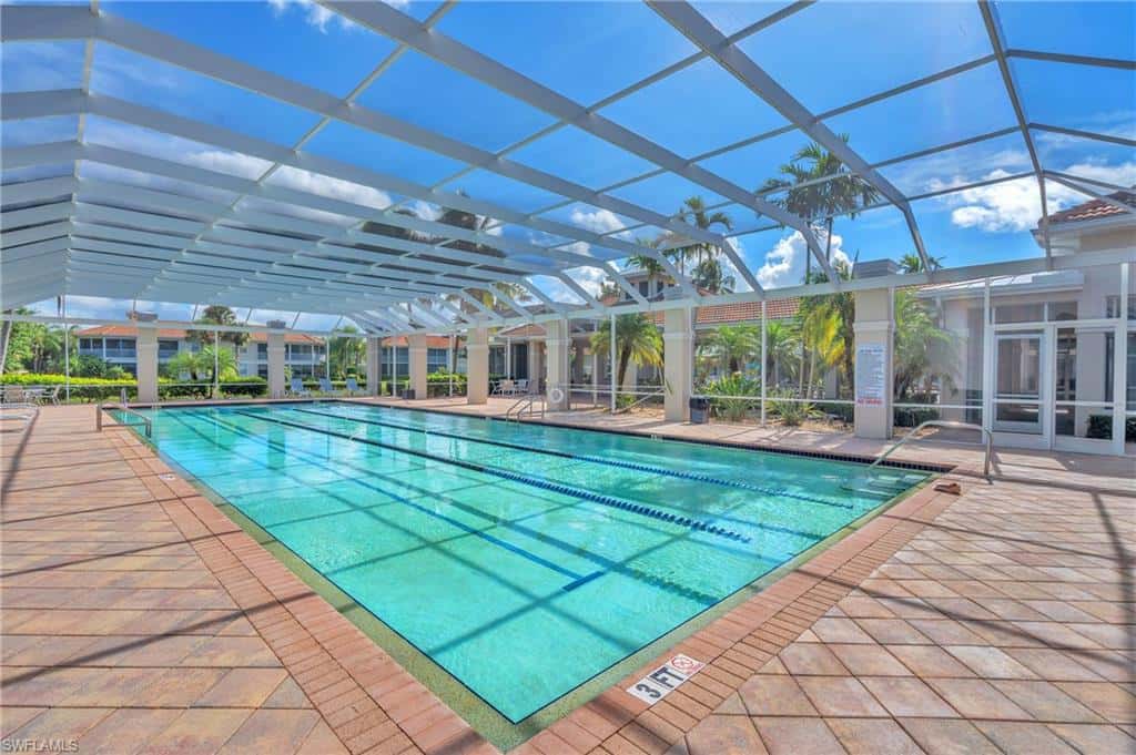 3023 Horizon Ln #2505, Naples, photo 29
