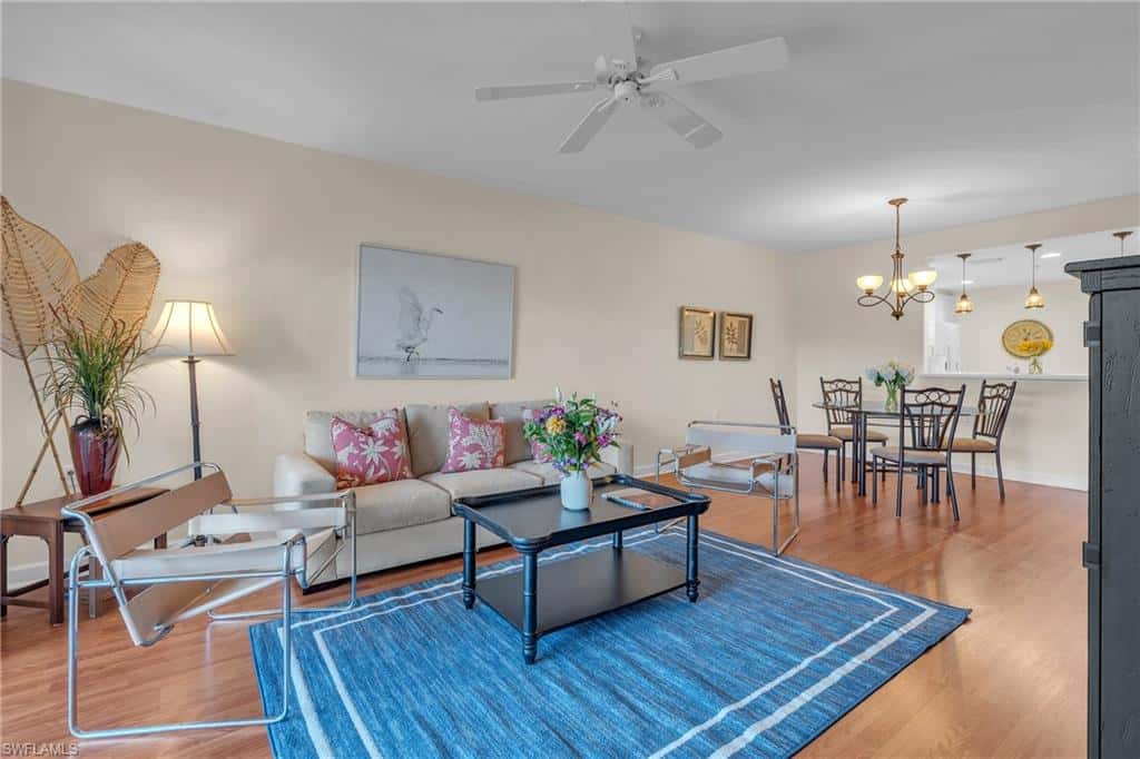 3023 Horizon Ln #2505, Naples, photo 4