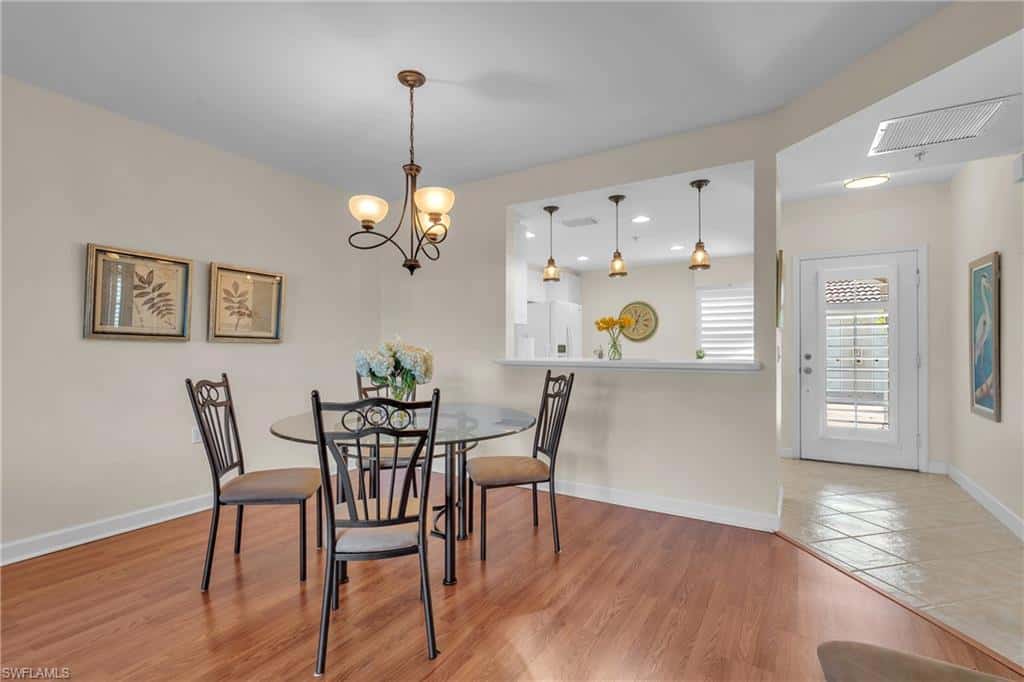 3023 Horizon Ln #2505, Naples, photo 8