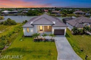 8124 Tecumseh Cir, Port Charlotte, photo 4