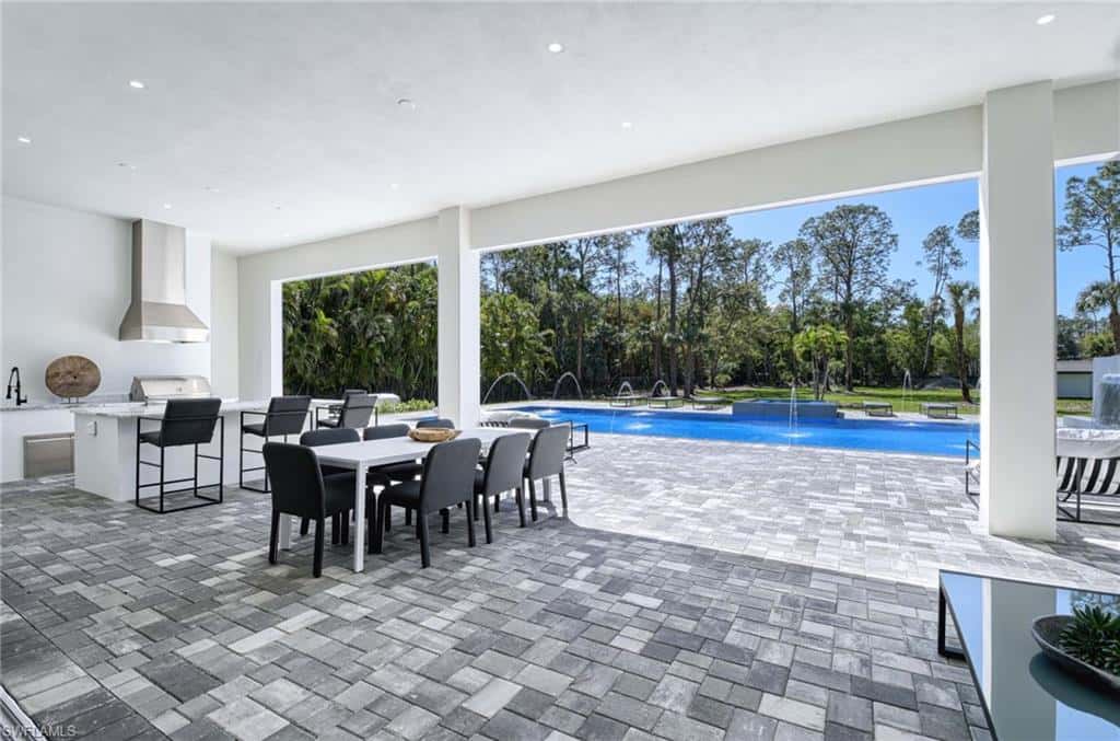 5160 Teak Wood Dr, Naples, photo 23