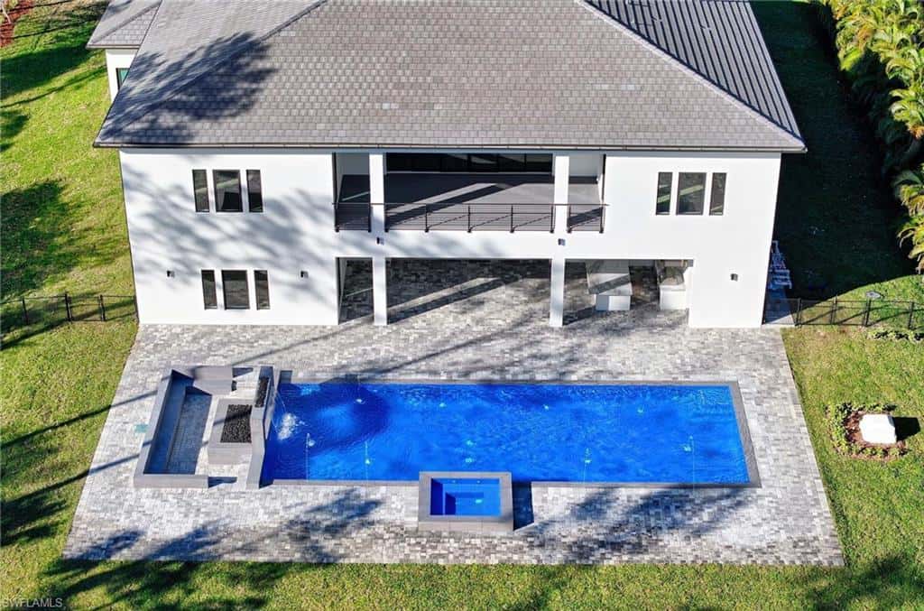 5160 Teak Wood Dr, Naples, photo 6