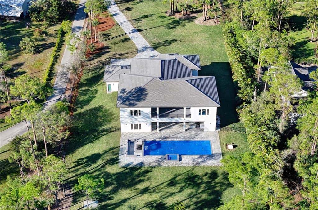 5160 Teak Wood Dr, Naples, photo 5