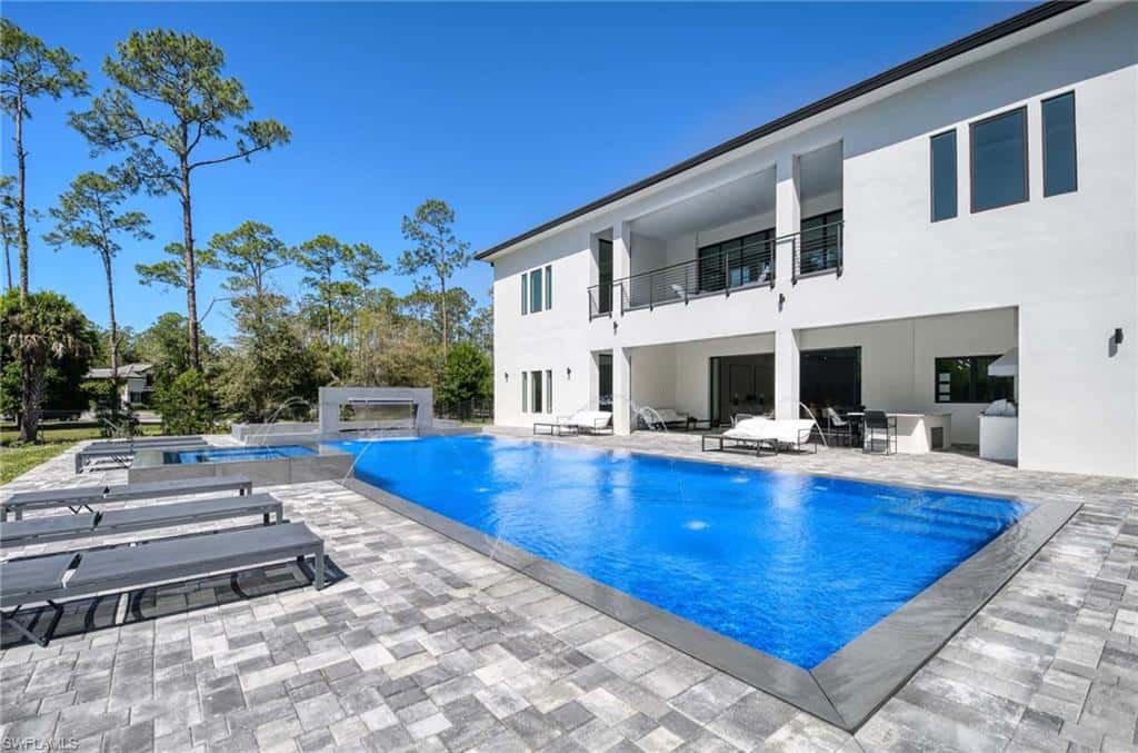 5160 Teak Wood Dr, Naples, photo 9