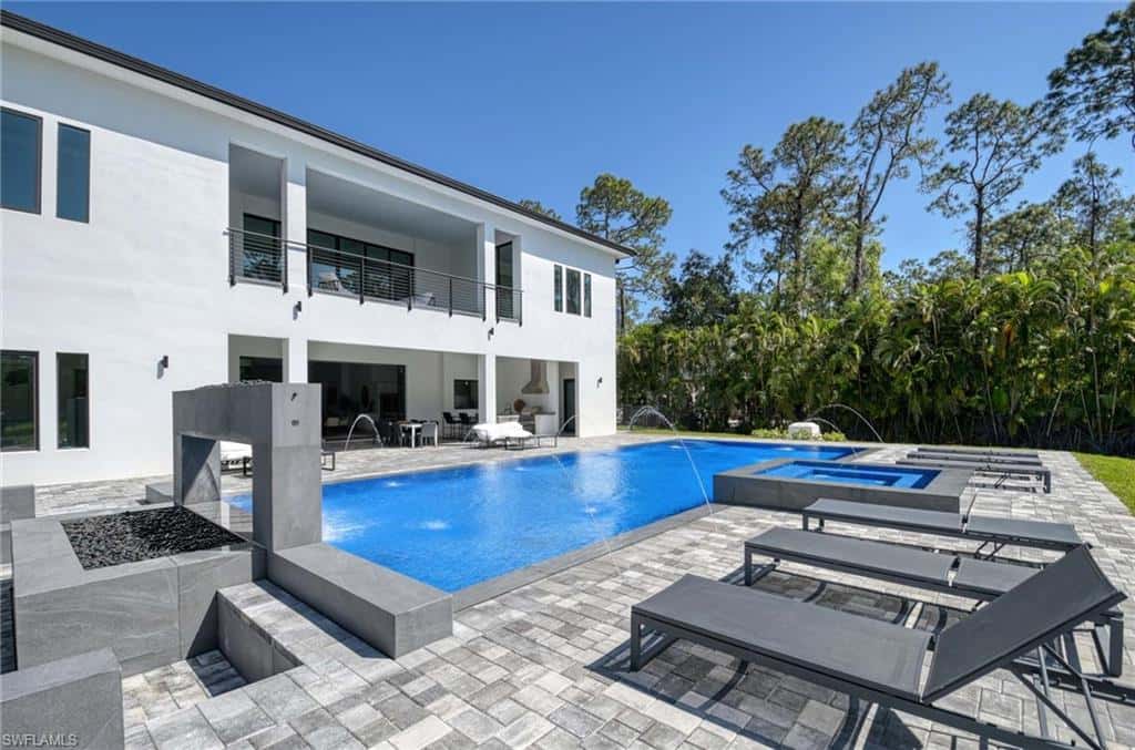 5160 Teak Wood Dr, Naples, photo 10