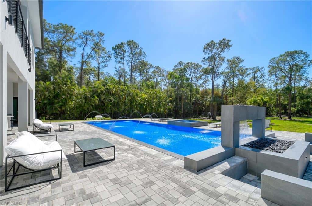 5160 Teak Wood Dr, Naples, photo 11