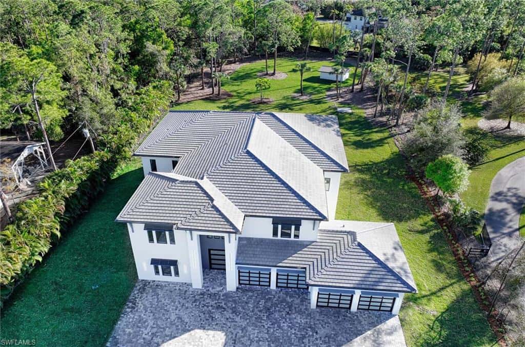 5160 Teak Wood Dr, Naples, photo 4