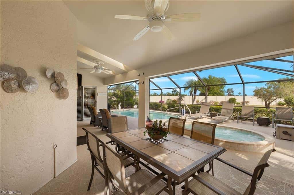 12484 Kelly Pine Ct, Fort Myers, photo 5