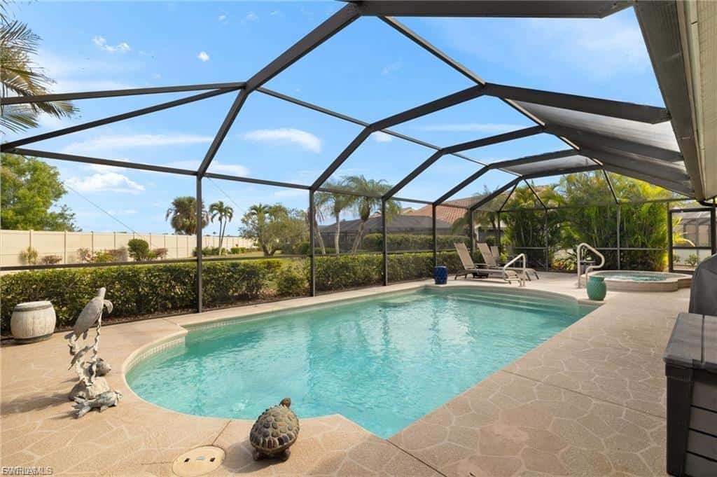 12484 Kelly Pine Ct, Fort Myers, photo 4