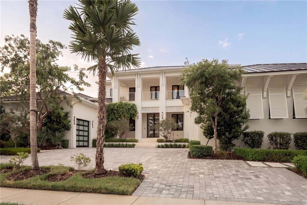 1698 Mcilvaine Ct, Marco Island, photo 42