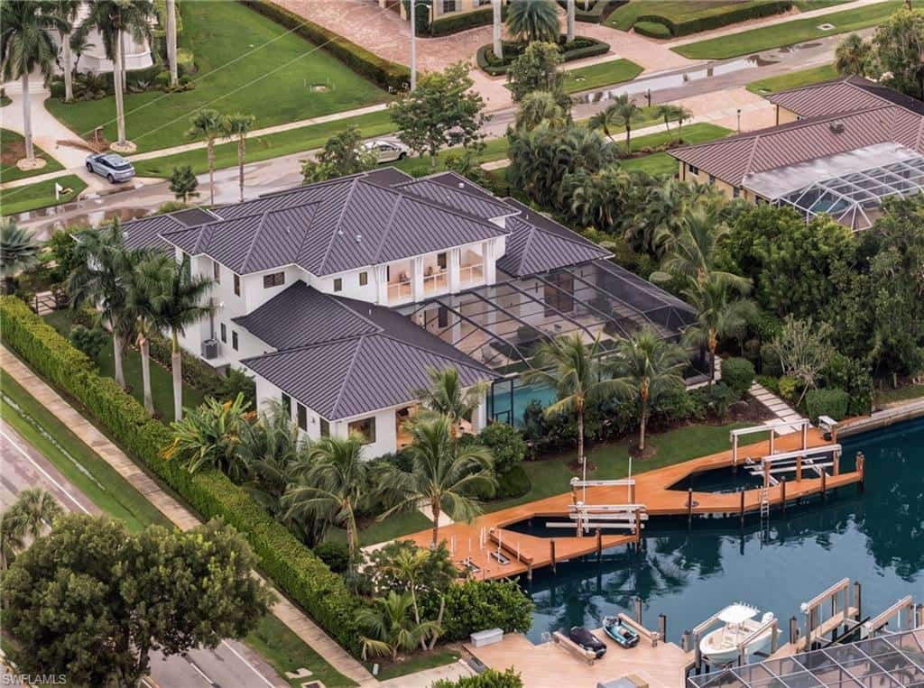 1698 Mcilvaine Ct, Marco Island, photo 46