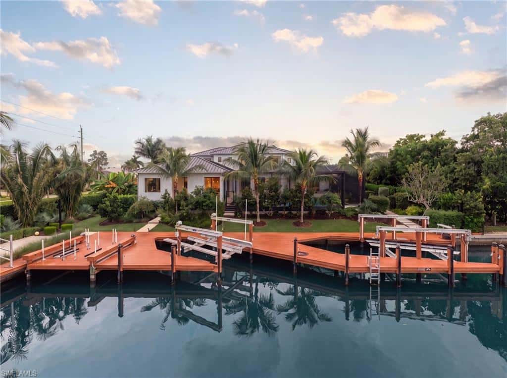 1698 Mcilvaine Ct, Marco Island, photo 44