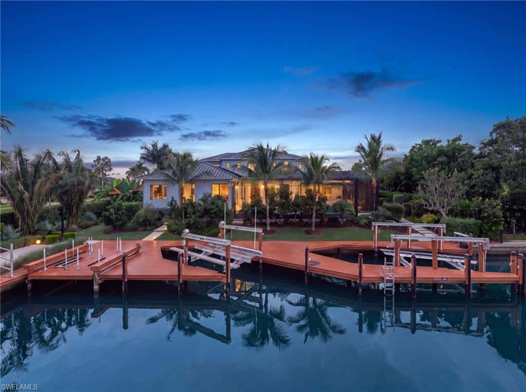 1698 Mcilvaine Ct, Marco Island, photo 40